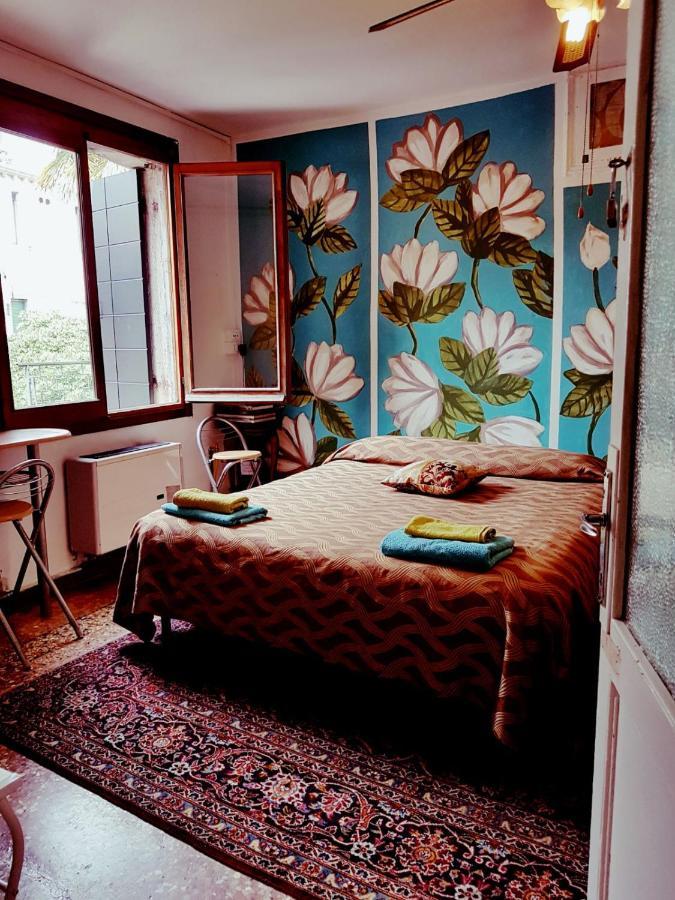 The Artist Place Apartment Венеция Екстериор снимка