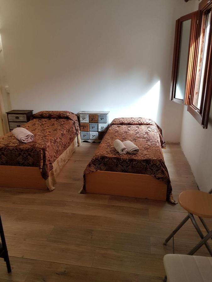 The Artist Place Apartment Венеция Екстериор снимка