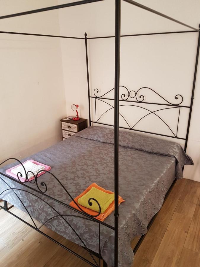 The Artist Place Apartment Венеция Екстериор снимка