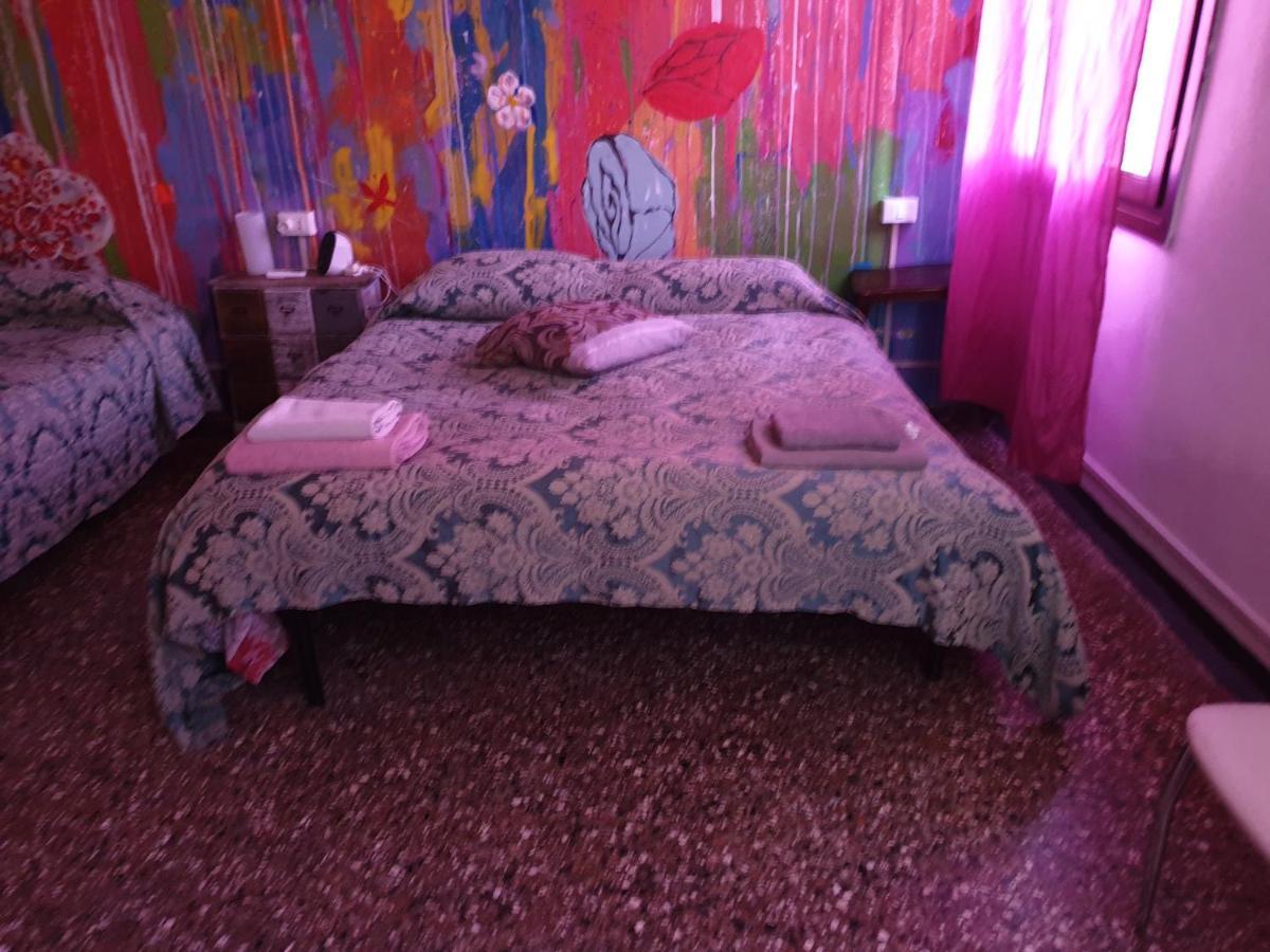 The Artist Place Apartment Венеция Екстериор снимка