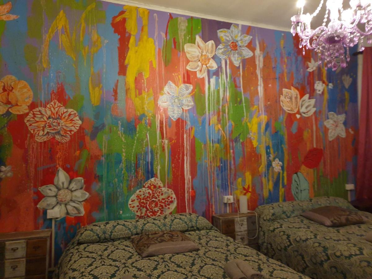 The Artist Place Apartment Венеция Екстериор снимка