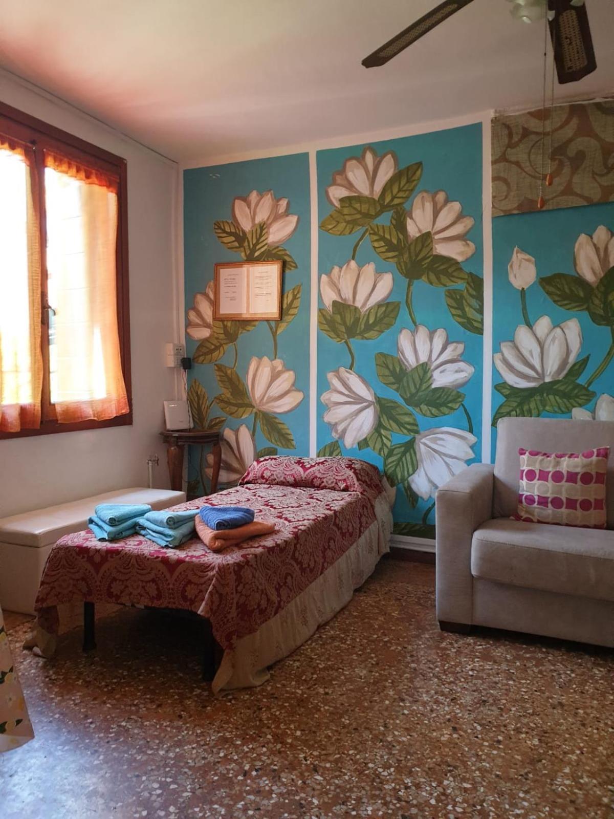 The Artist Place Apartment Венеция Екстериор снимка