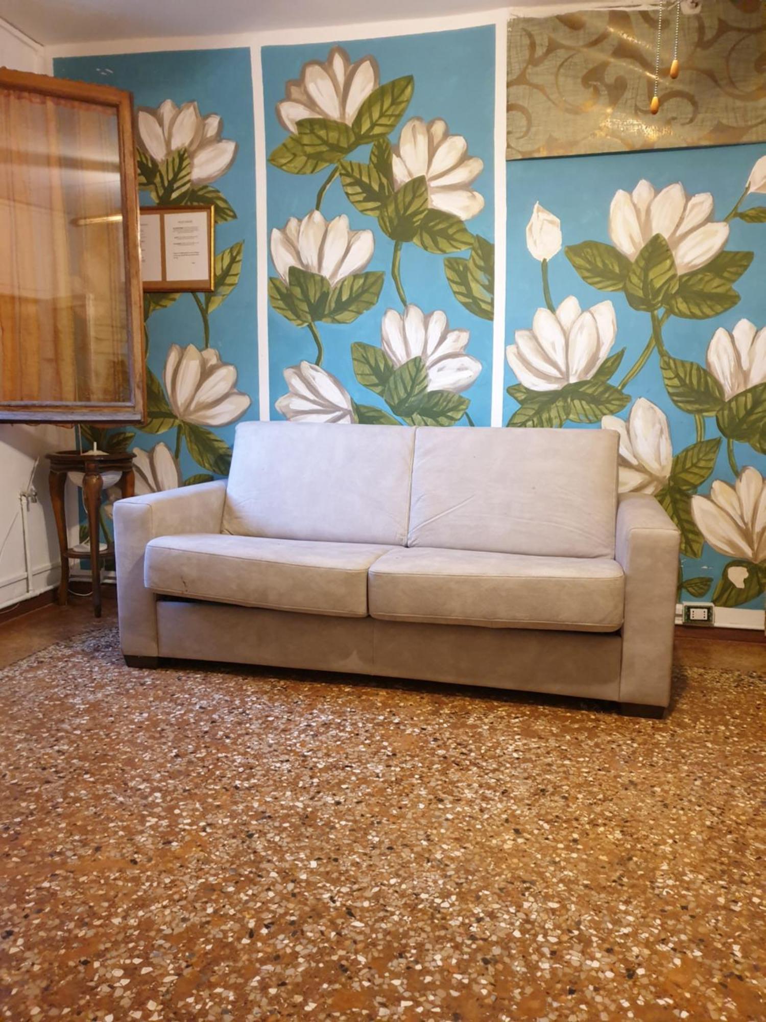 The Artist Place Apartment Венеция Екстериор снимка